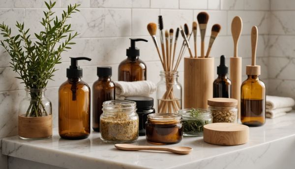 Comment reperer les veritables cosmetiques bio ?