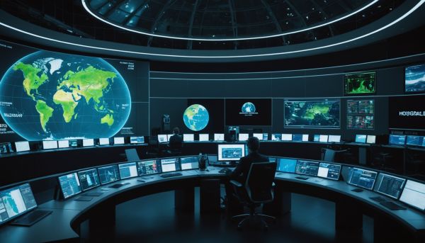 Comment suivre les actualites de la planete ?