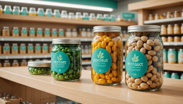 Labels ecologiques garanties qualite environnementale