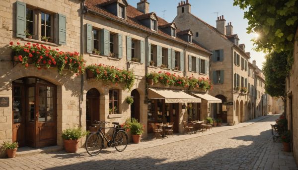 L'environnement résidentiel en Aquitaine, un atout méconnu