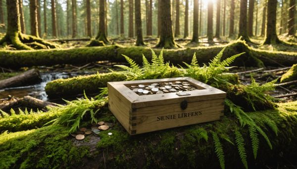 Ou faire un don pour la nature ?