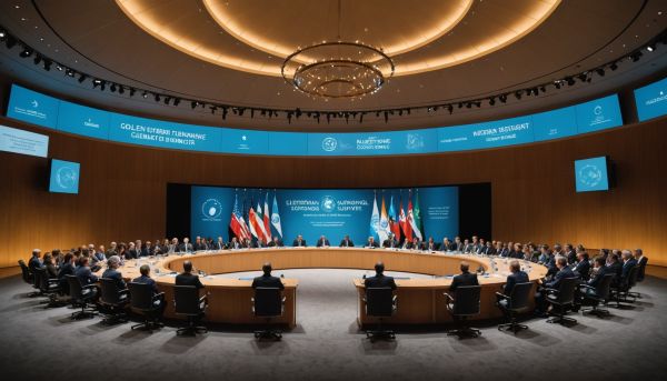 Sommets internationaux climat decisions majeures