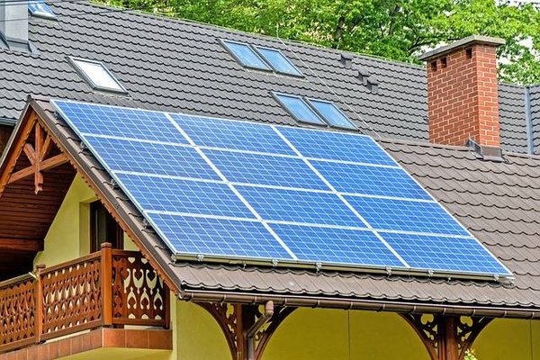 La construction écologique en France : Innovations pour un avenir plus vert