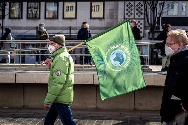 Comment soutenir ou rejoindre une initiative locale pour l'environnement ?