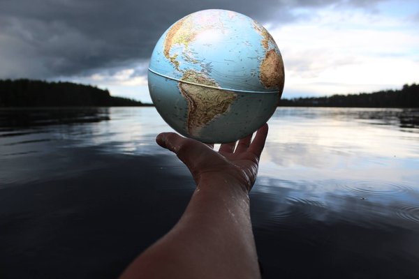 Quelles sont les associations caritatives qui œuvrent pour la protection de l'environnement ?