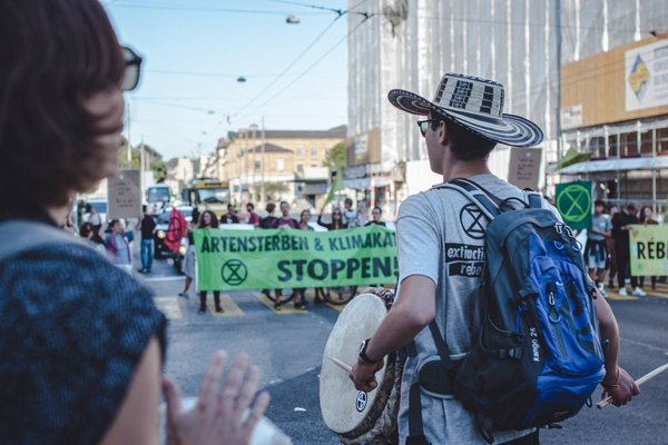 Comment soutenir ou rejoindre une association caritative pour l'environnement ?