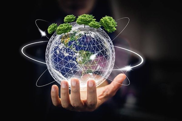 10 technologies de pointe pour la protection de l'environnement
