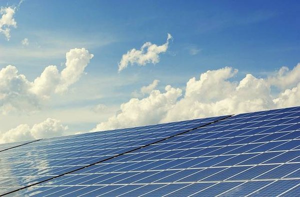 Passer aux énergies renouvelables