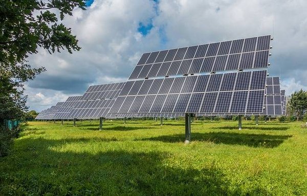 Comment les technologies vertes sauvent notre planète